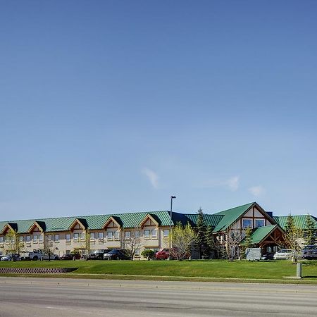 Lakeview Inns & Suites - Okotoks Экстерьер фото