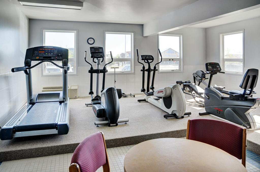 Lakeview Inns & Suites - Okotoks Номер фото