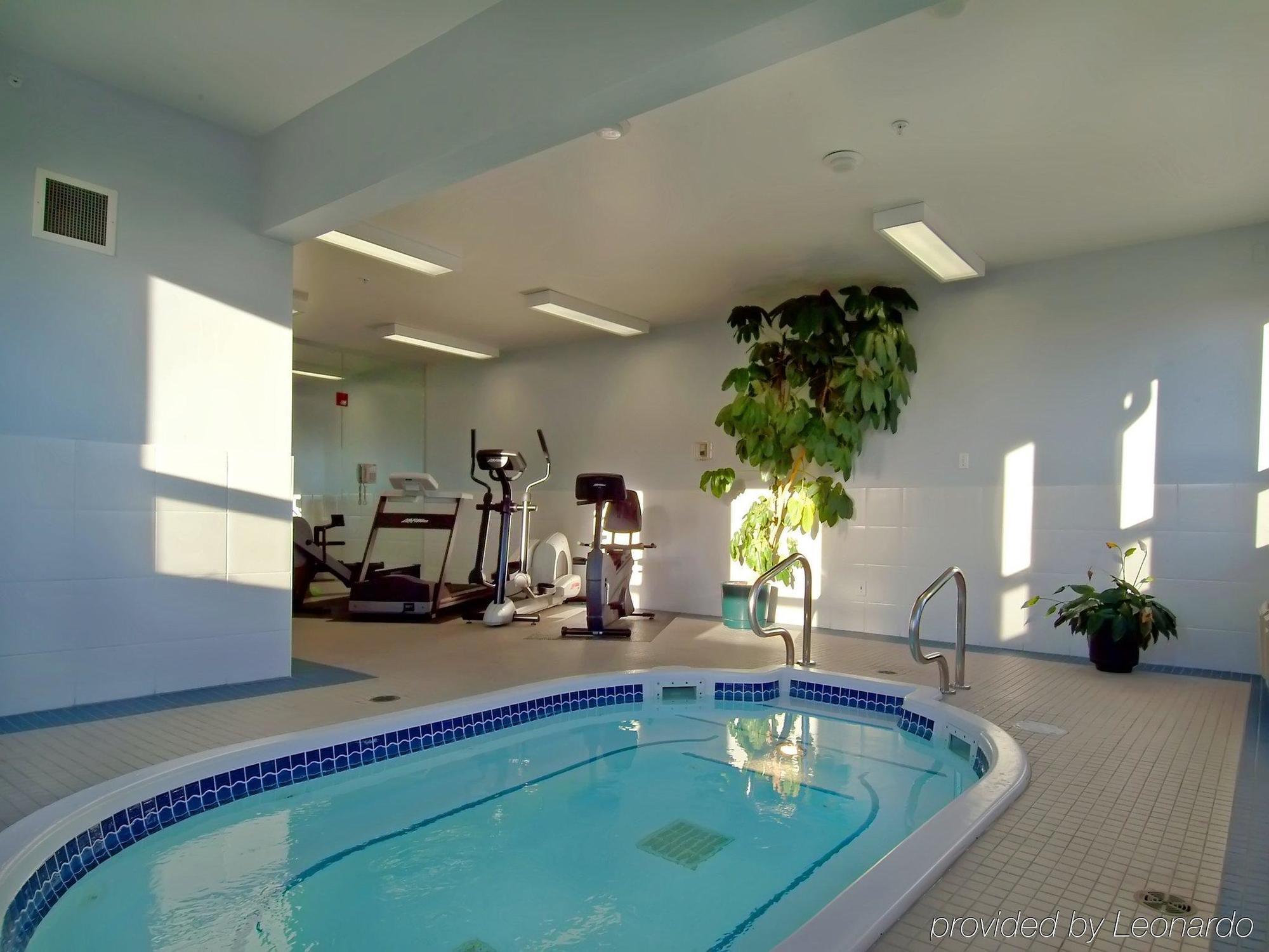 Lakeview Inns & Suites - Okotoks Удобства фото